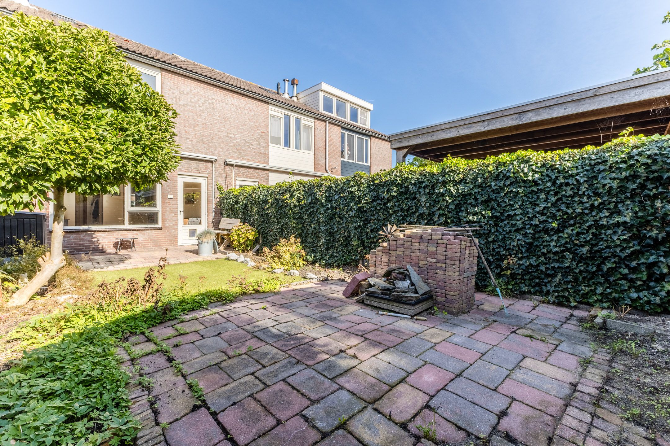 Foto 42 van De Omloop 58