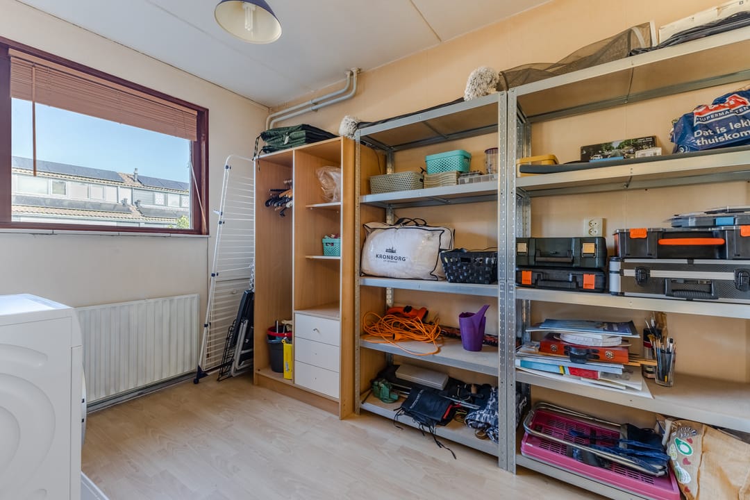 Foto 26 van De Omloop 58