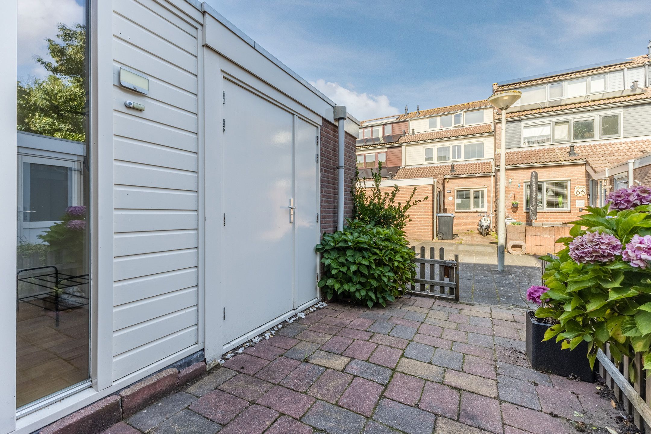 Foto 45 van De Omloop 58