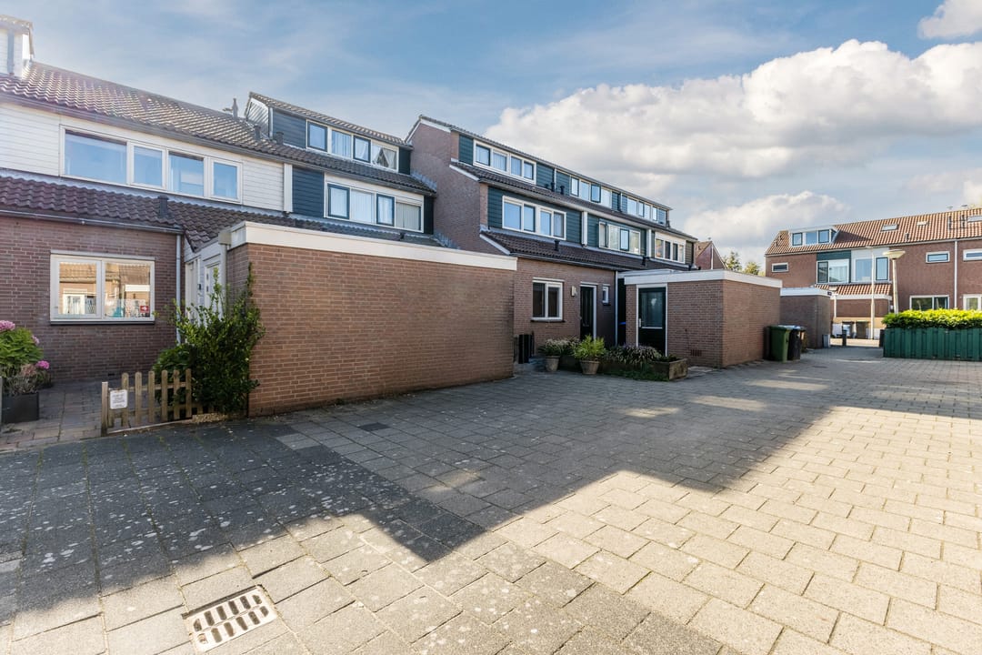 Foto 46 van De Omloop 58