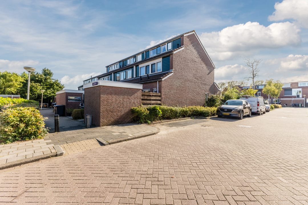 Foto 47 van De Omloop 58