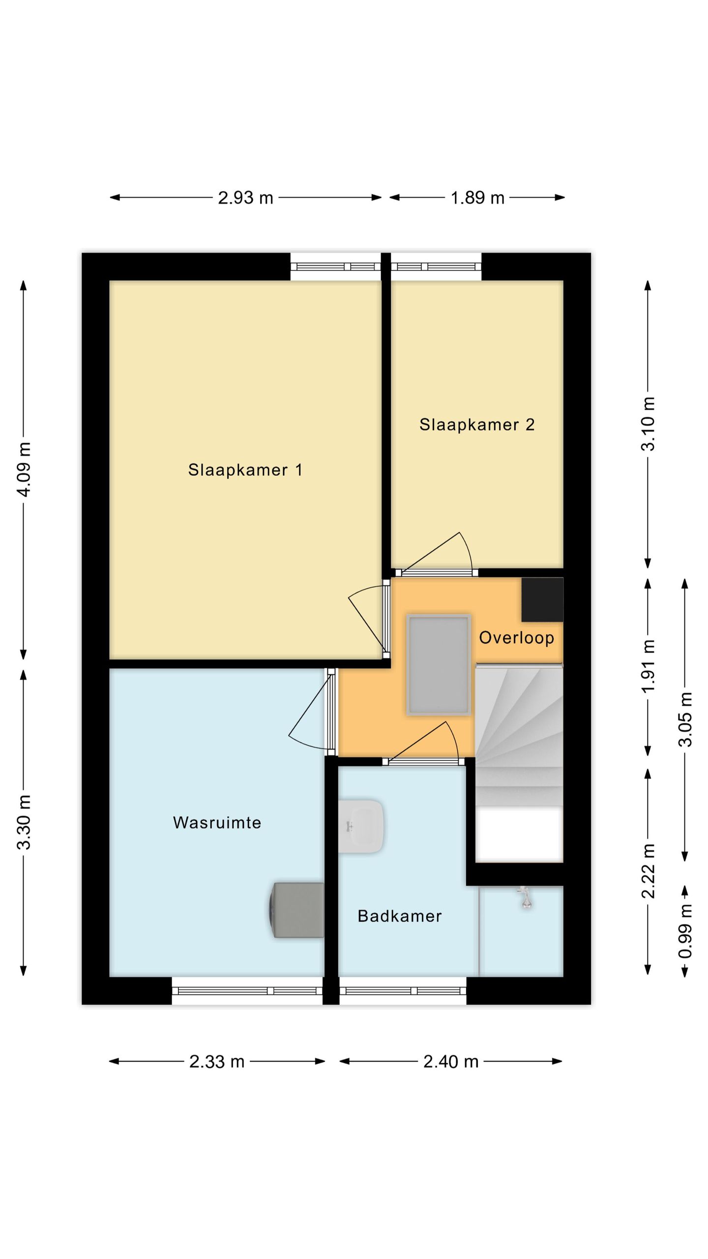 Foto 55 van De Omloop 58