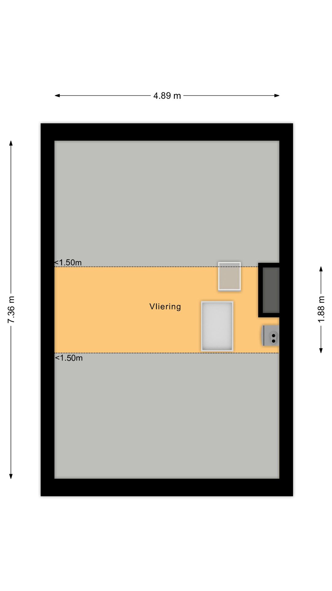 Foto 56 van De Omloop 58