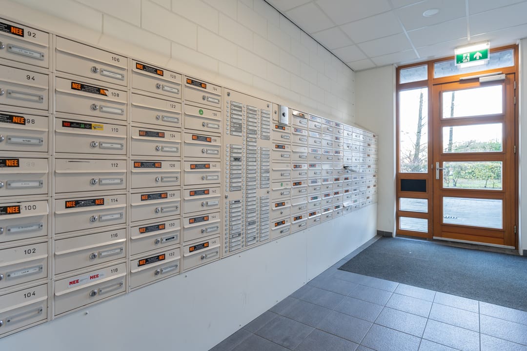 Foto 7 van Rottumeroog 136