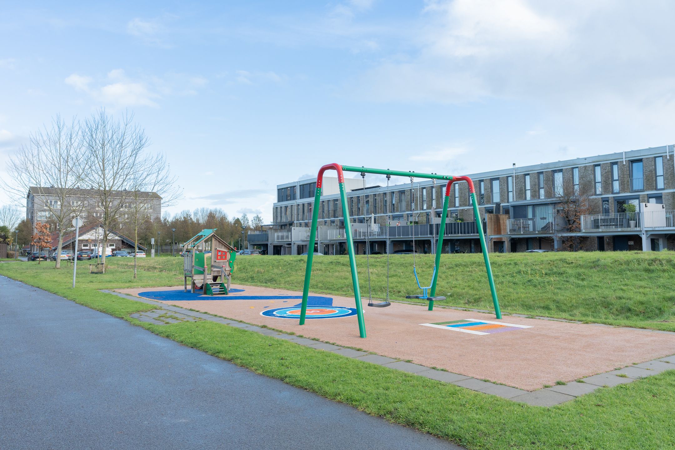 Foto 24 van Rottumeroog 136