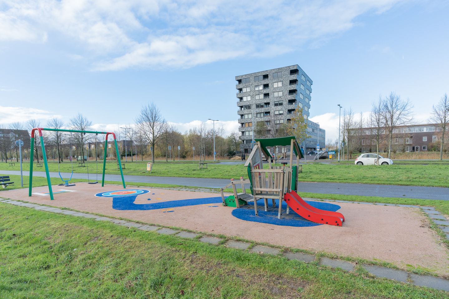 Foto 25 van Rottumeroog 136