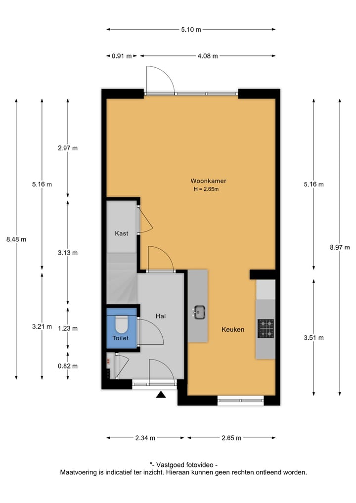 Photo 20 of Robert Josephstraat 32