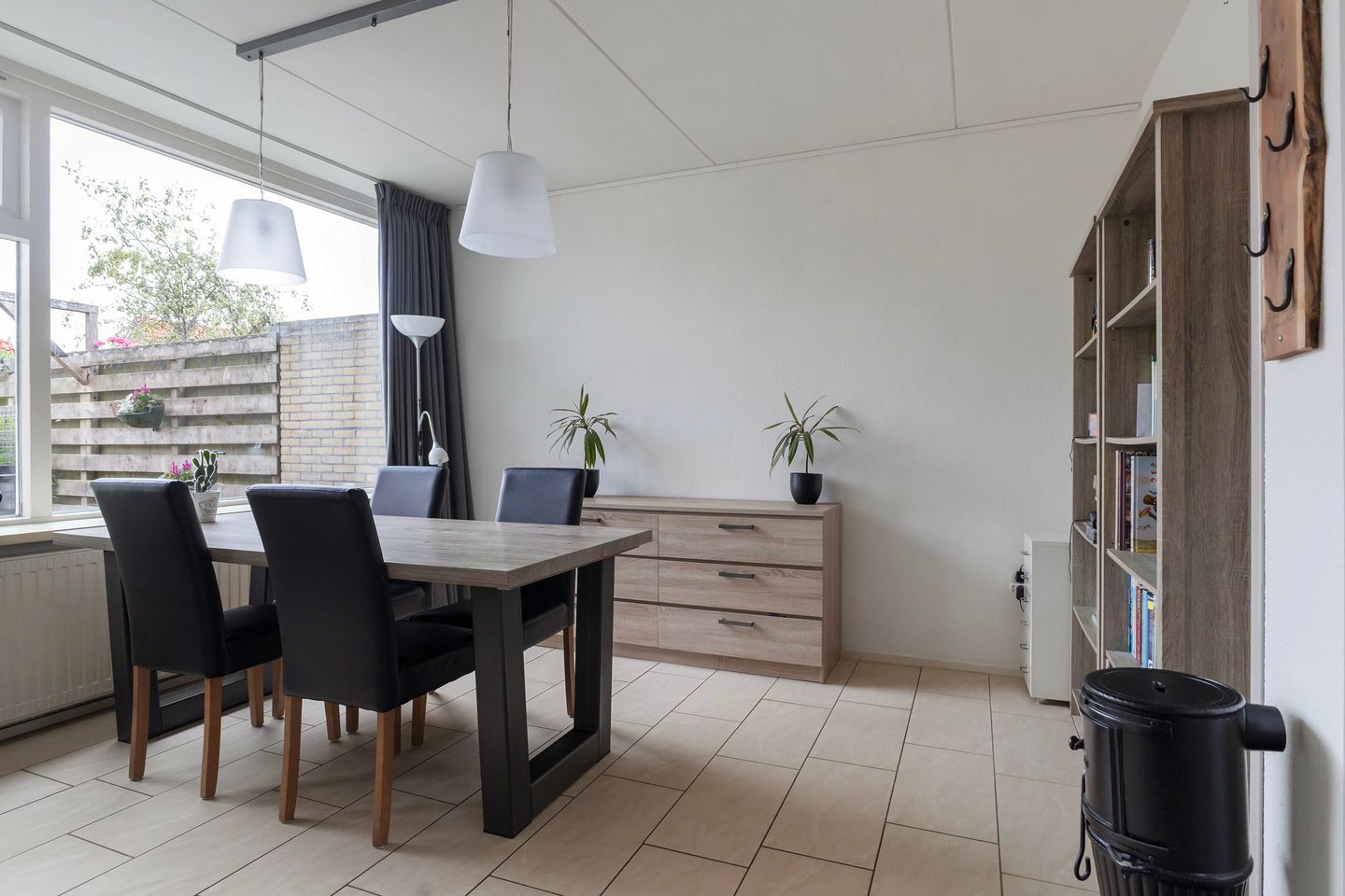 Foto 4 van Tsjebbe Claeszstrjitte 17