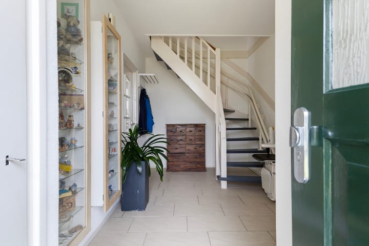 Foto 6 van Tsjebbe Claeszstrjitte 17