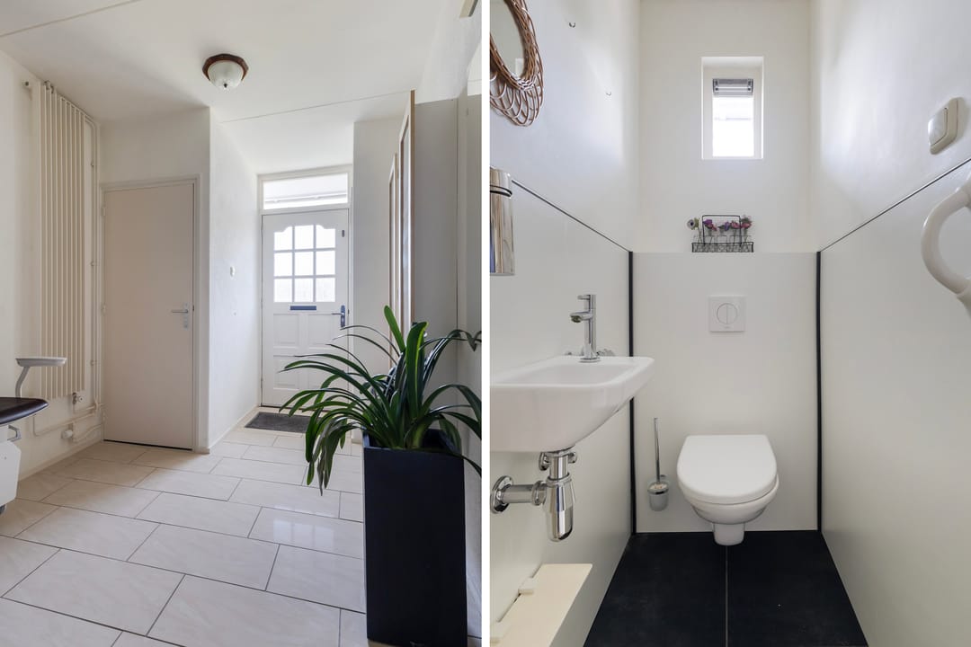 Foto 7 van Tsjebbe Claeszstrjitte 17