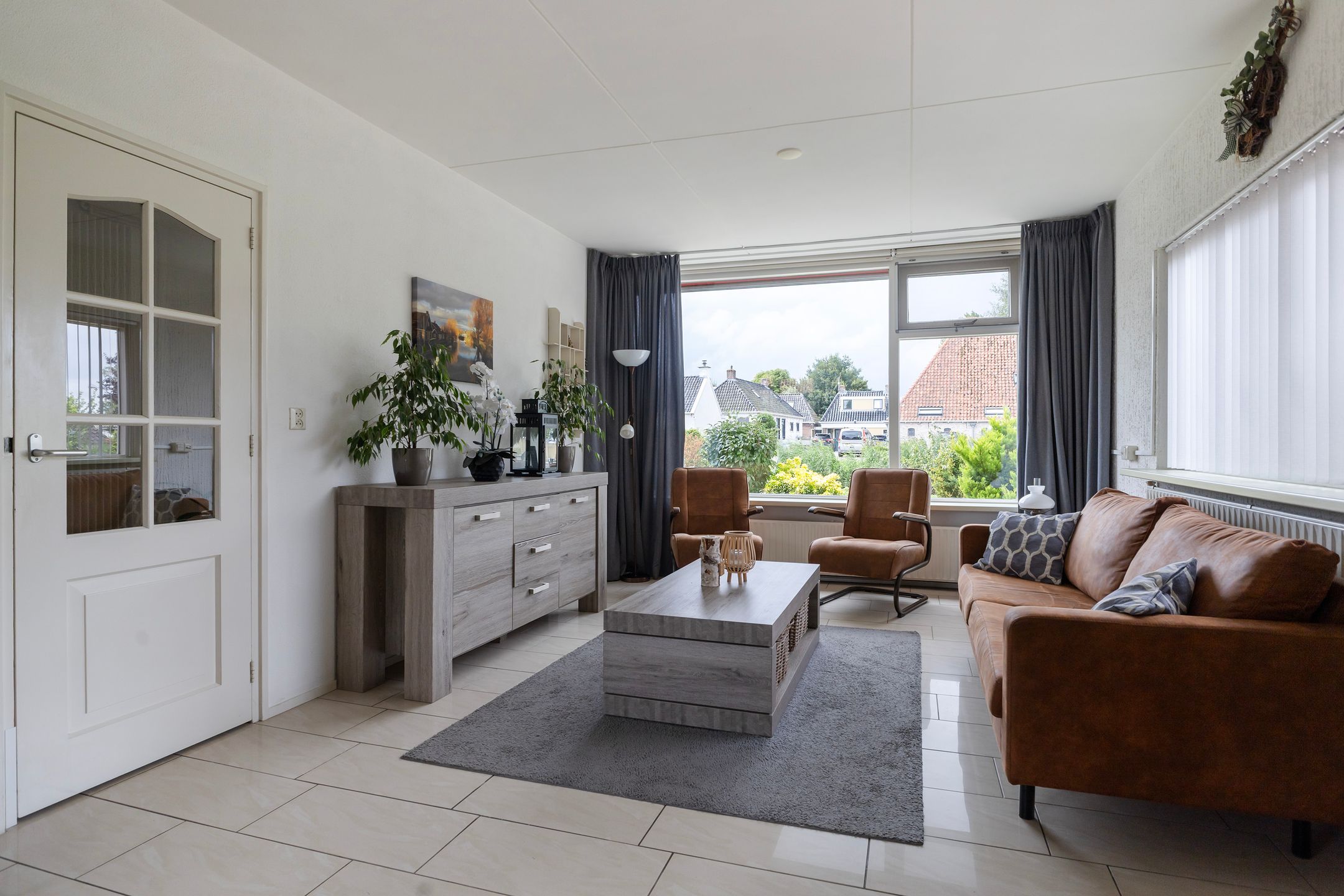 Foto 9 van Tsjebbe Claeszstrjitte 17