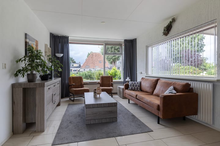 Foto 8 van Tsjebbe Claeszstrjitte 17