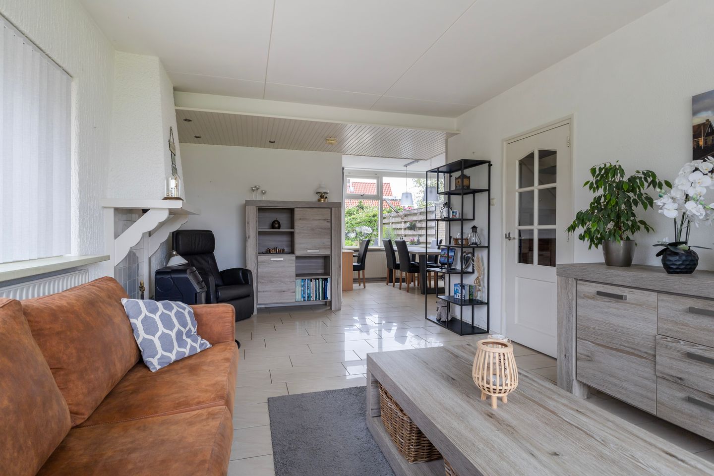 Foto 10 van Tsjebbe Claeszstrjitte 17