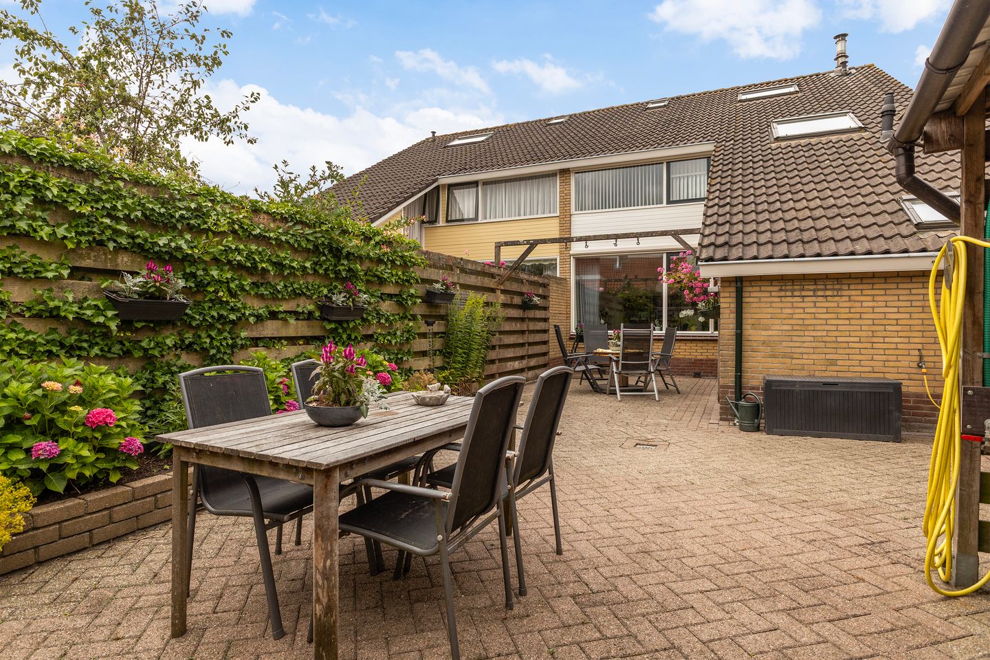 Foto 5 van Tsjebbe Claeszstrjitte 17