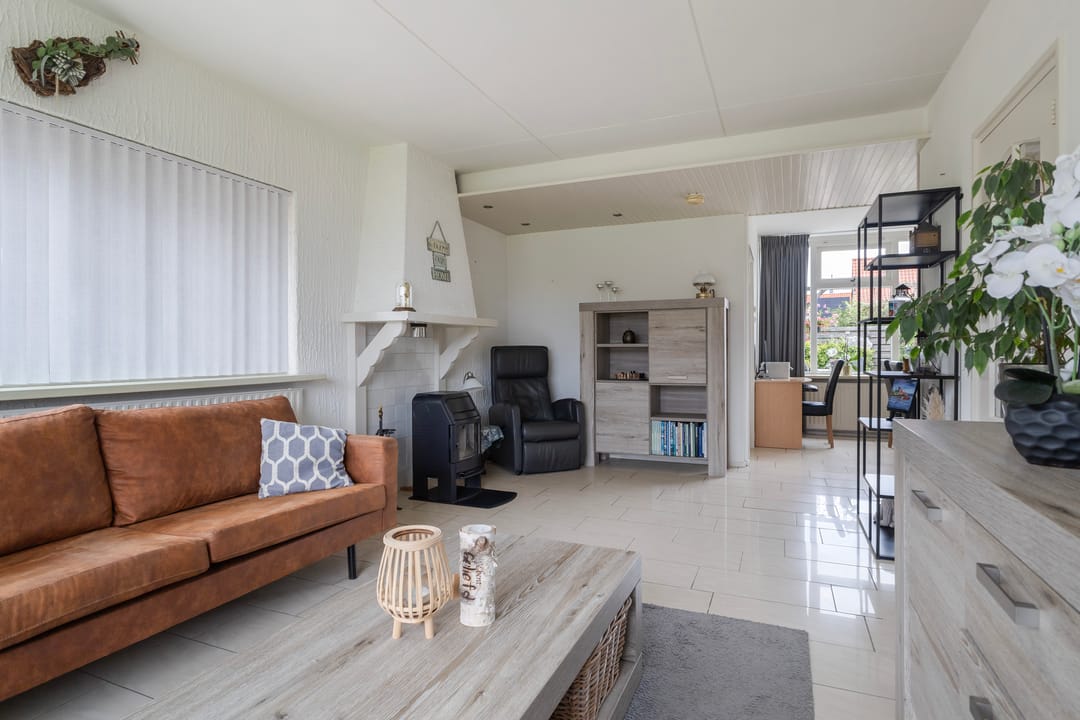 Foto 11 van Tsjebbe Claeszstrjitte 17