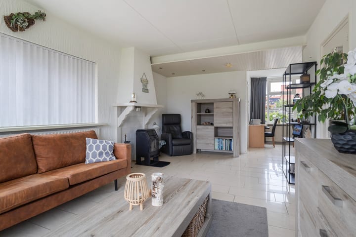 Foto 11 van Tsjebbe Claeszstrjitte 17