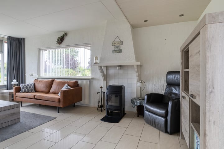 Foto 12 van Tsjebbe Claeszstrjitte 17