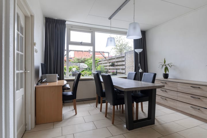 Foto 14 van Tsjebbe Claeszstrjitte 17