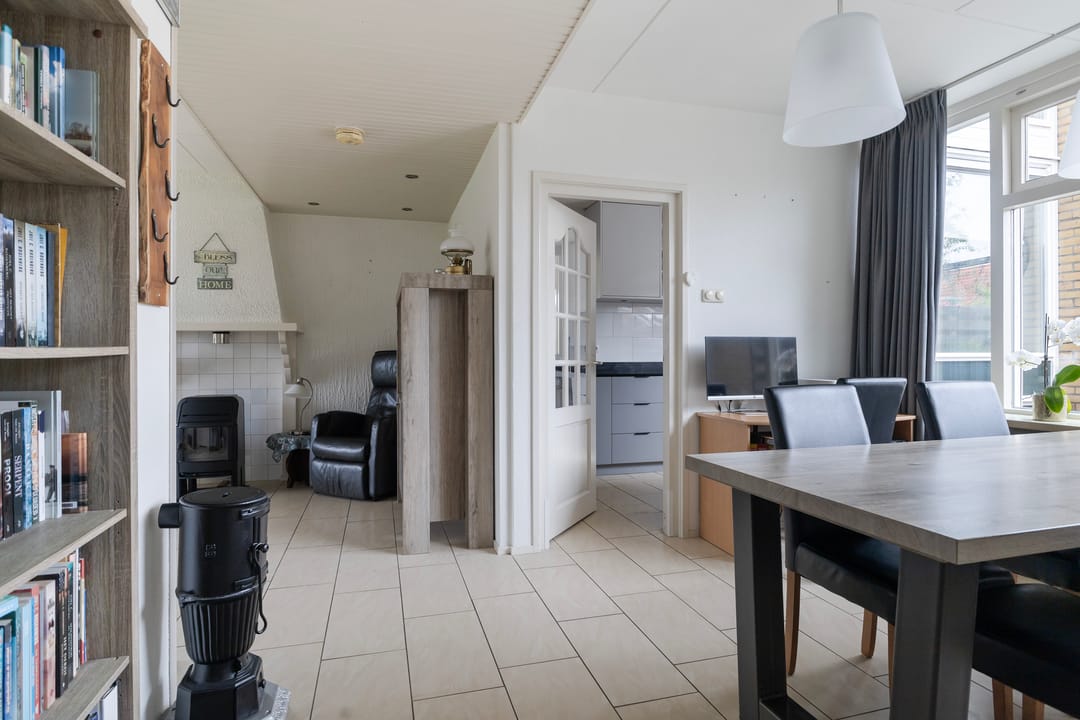 Foto 16 van Tsjebbe Claeszstrjitte 17