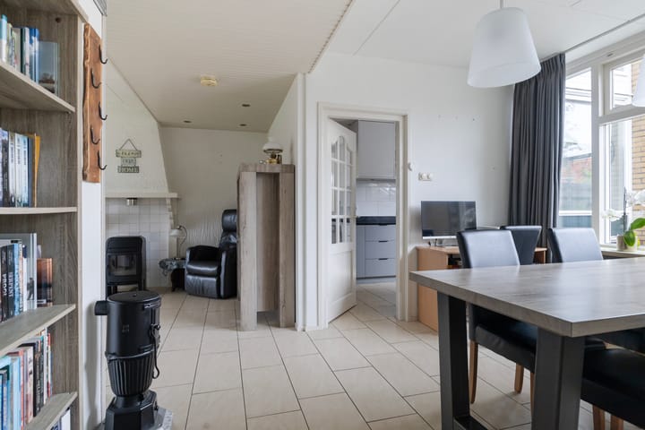 Foto 16 van Tsjebbe Claeszstrjitte 17