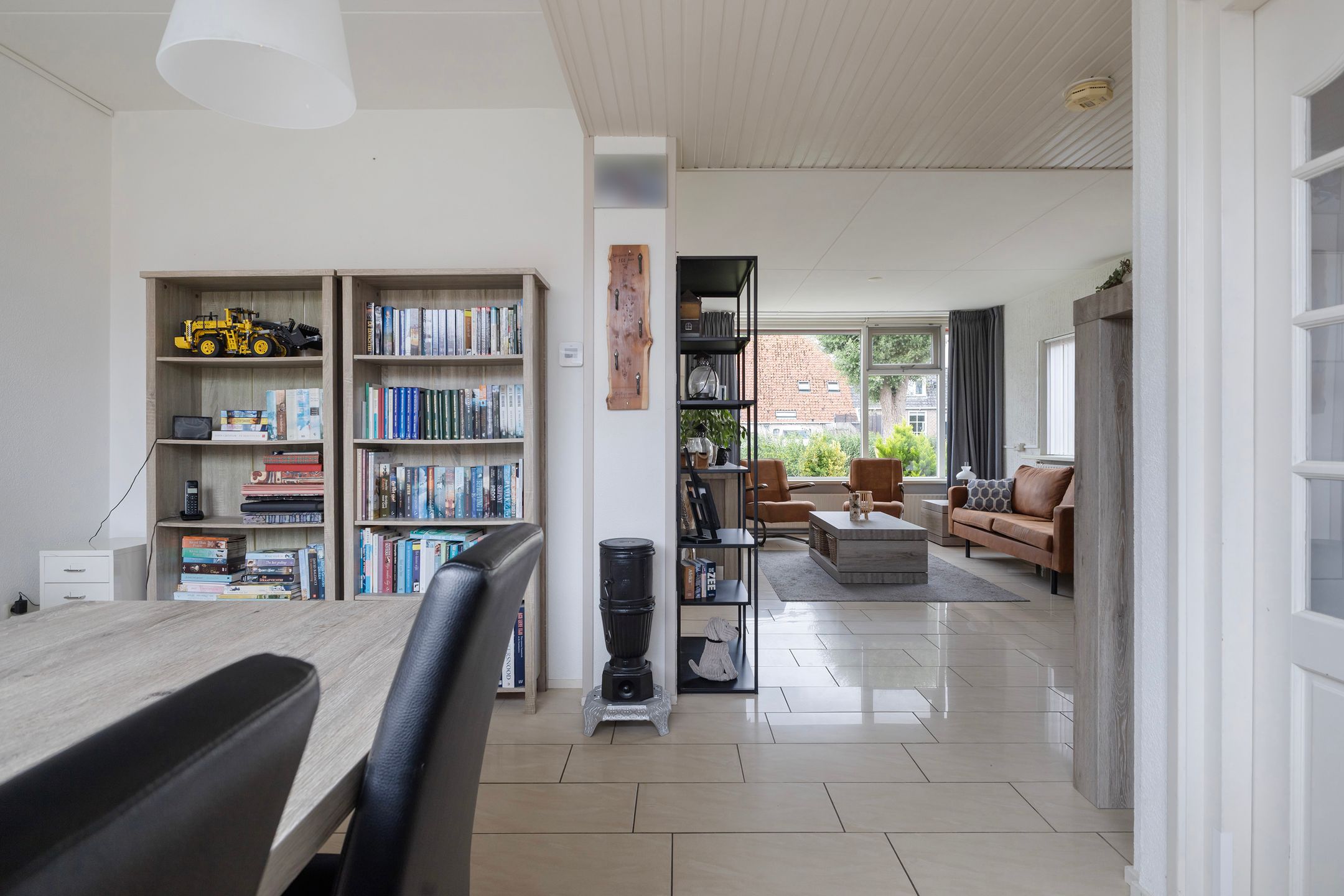 Foto 15 van Tsjebbe Claeszstrjitte 17