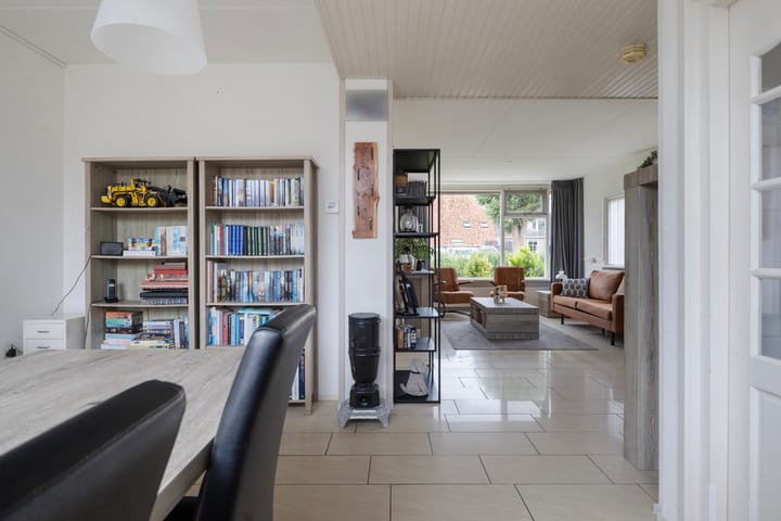 Foto 15 van Tsjebbe Claeszstrjitte 17