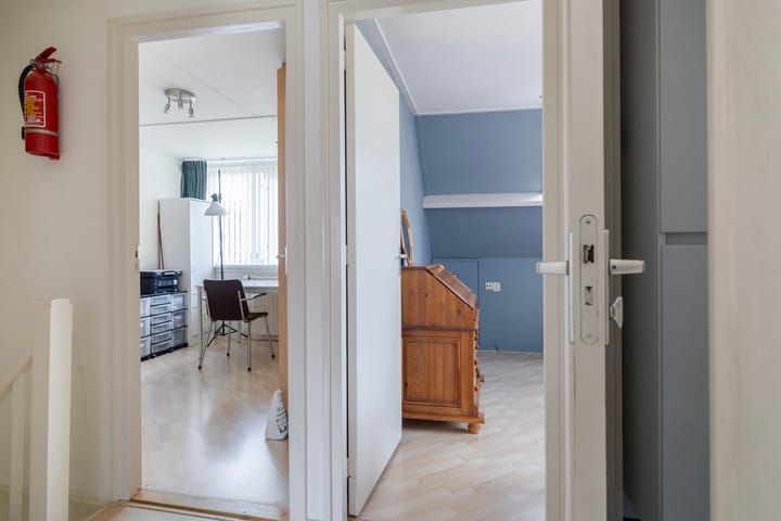 Foto 25 van Tsjebbe Claeszstrjitte 17