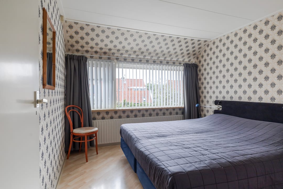 Foto 26 van Tsjebbe Claeszstrjitte 17