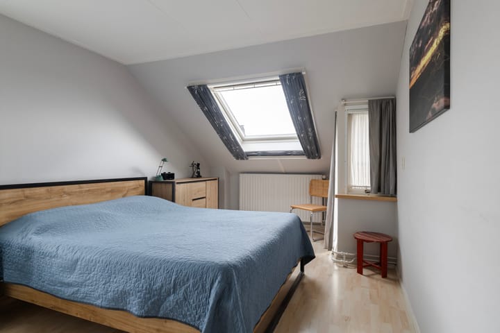 Foto 30 van Tsjebbe Claeszstrjitte 17