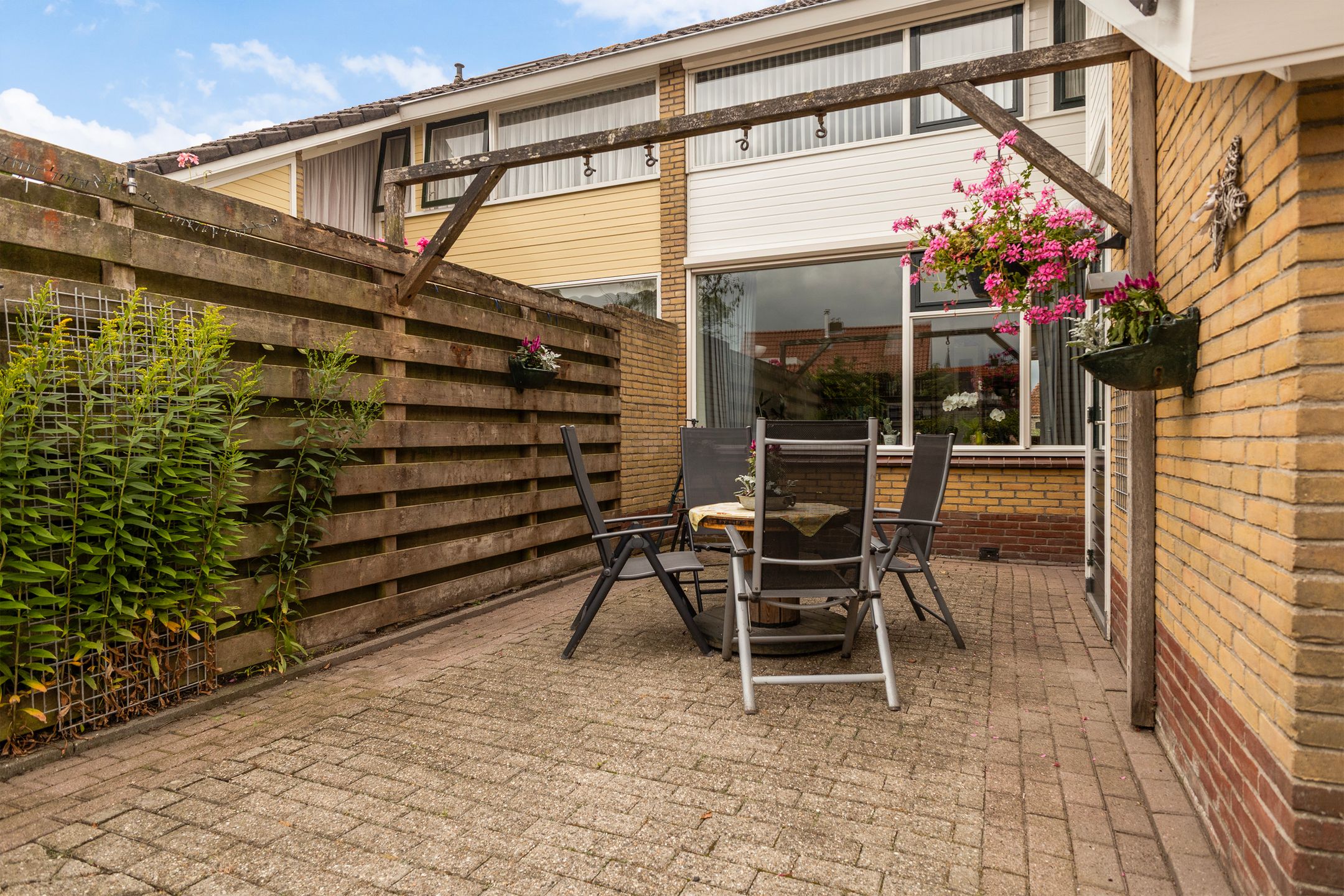 Foto 42 van Tsjebbe Claeszstrjitte 17