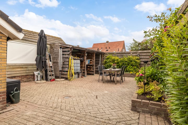 Foto 41 van Tsjebbe Claeszstrjitte 17