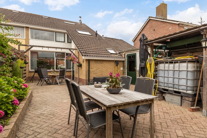 Foto 43 van Tsjebbe Claeszstrjitte 17