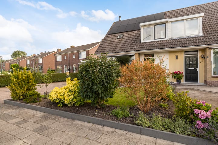 Foto 48 van Tsjebbe Claeszstrjitte 17