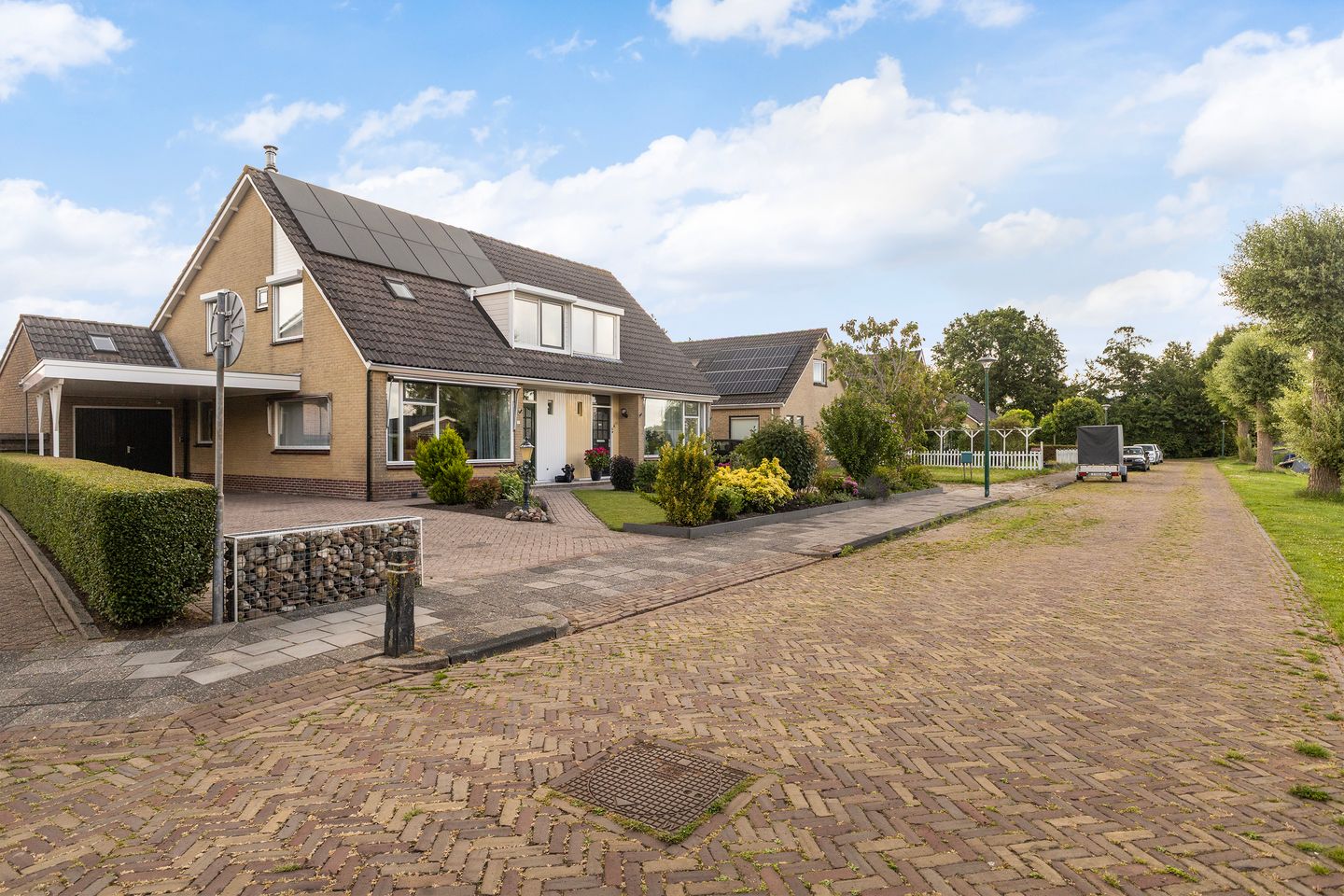 Foto 50 van Tsjebbe Claeszstrjitte 17