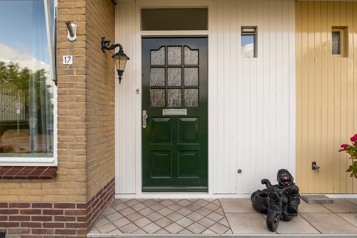 Foto 53 van Tsjebbe Claeszstrjitte 17