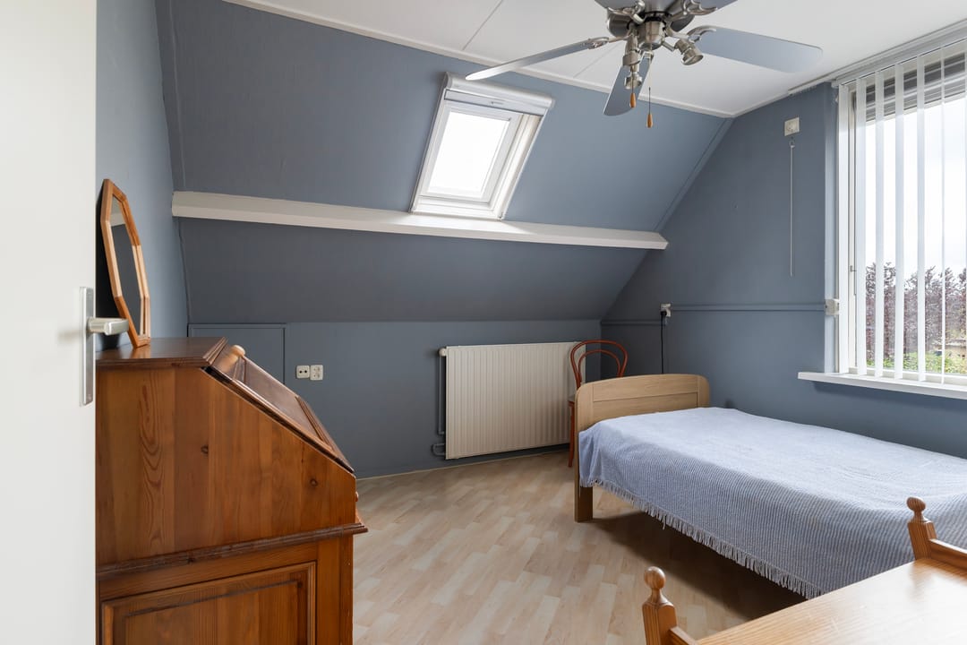 Foto 32 van Tsjebbe Claeszstrjitte 17