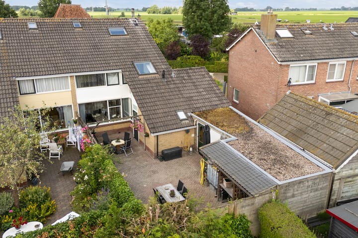 Foto 59 van Tsjebbe Claeszstrjitte 17