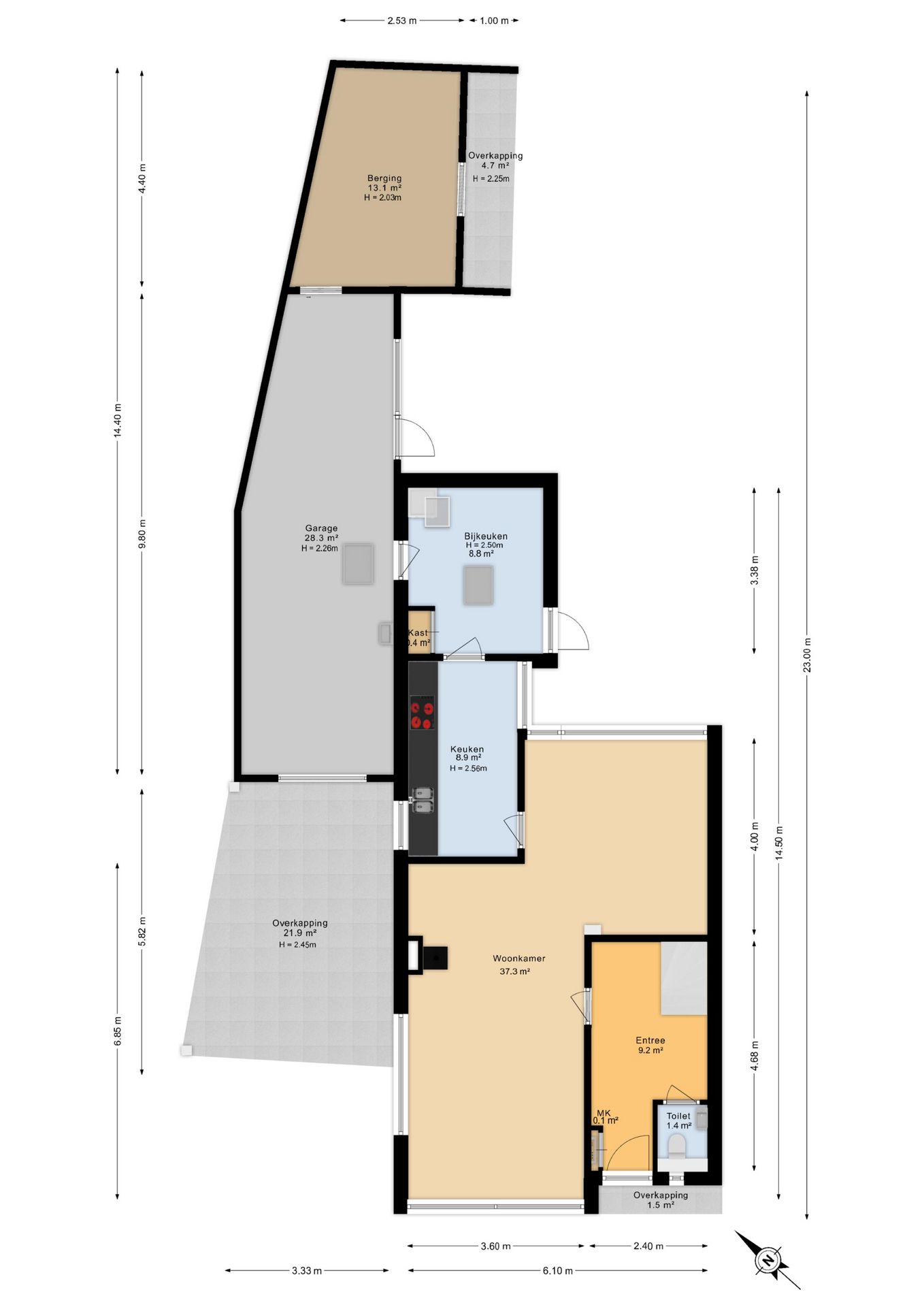 Foto 60 van Tsjebbe Claeszstrjitte 17