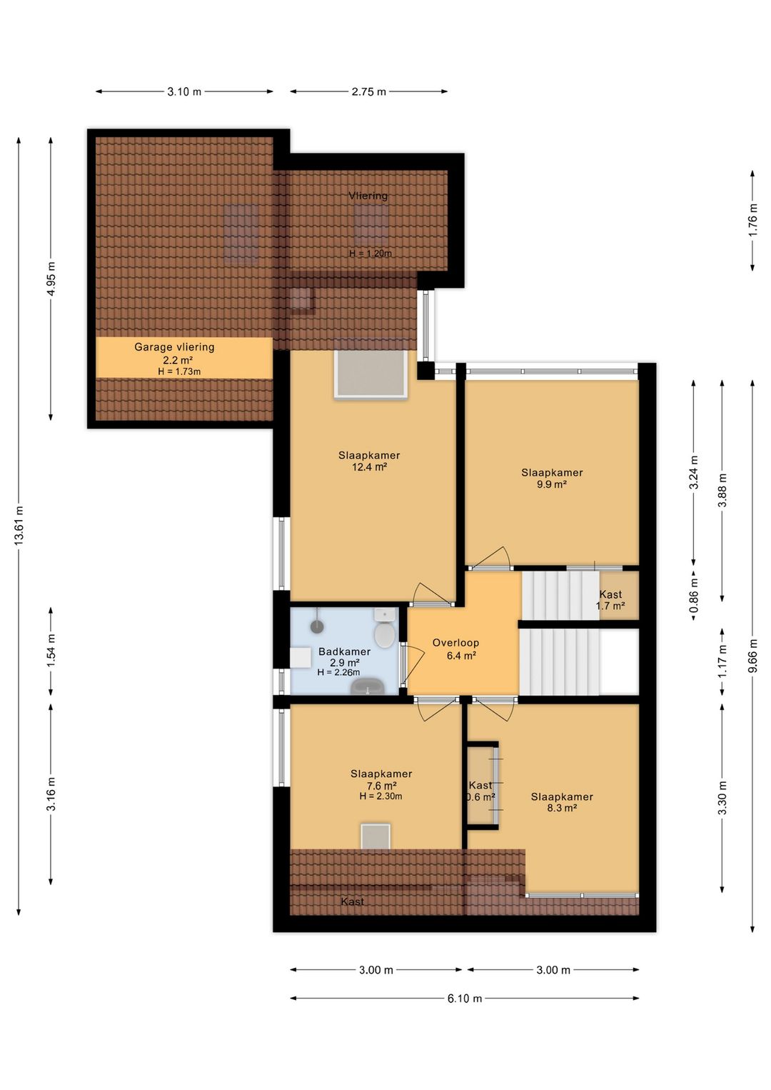 Foto 61 van Tsjebbe Claeszstrjitte 17