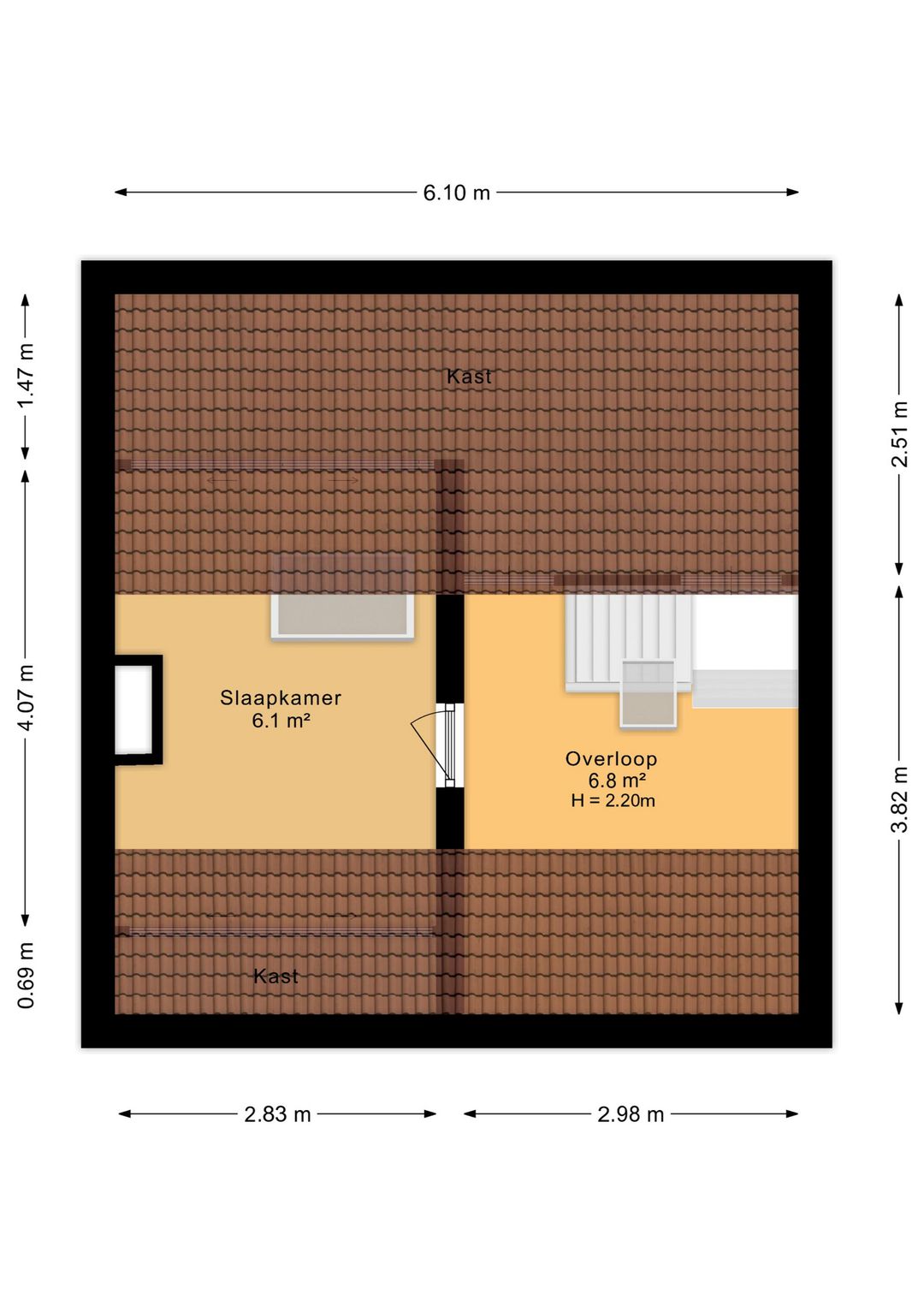 Foto 62 van Tsjebbe Claeszstrjitte 17