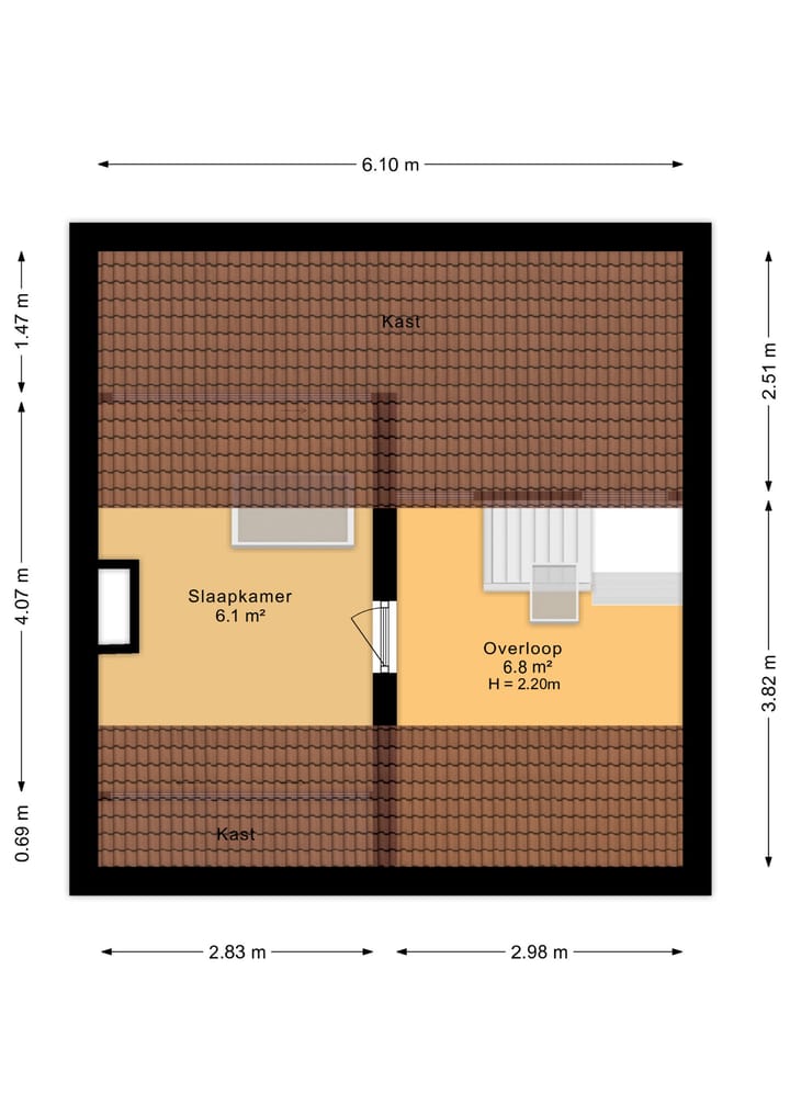 Foto 62 van Tsjebbe Claeszstrjitte 17
