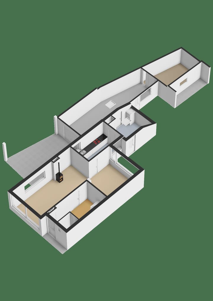 Foto 63 van Tsjebbe Claeszstrjitte 17