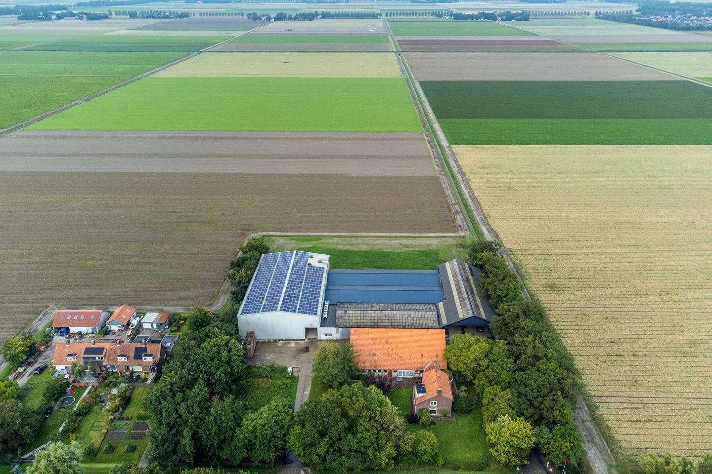 Foto 1 van Ankerpad 10