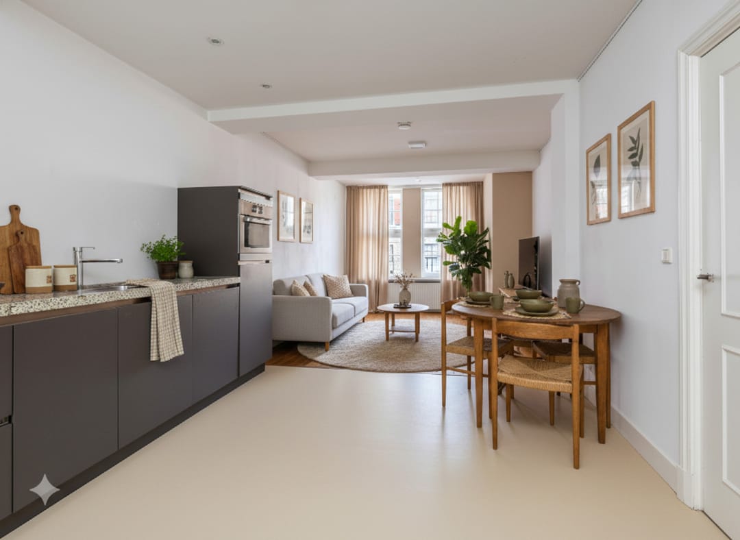 Foto 7 van Waterstraat 3