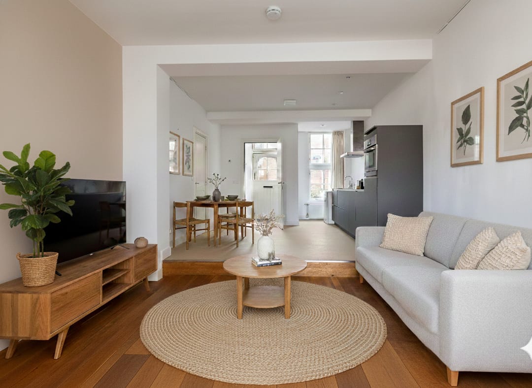 Foto 13 van Waterstraat 3