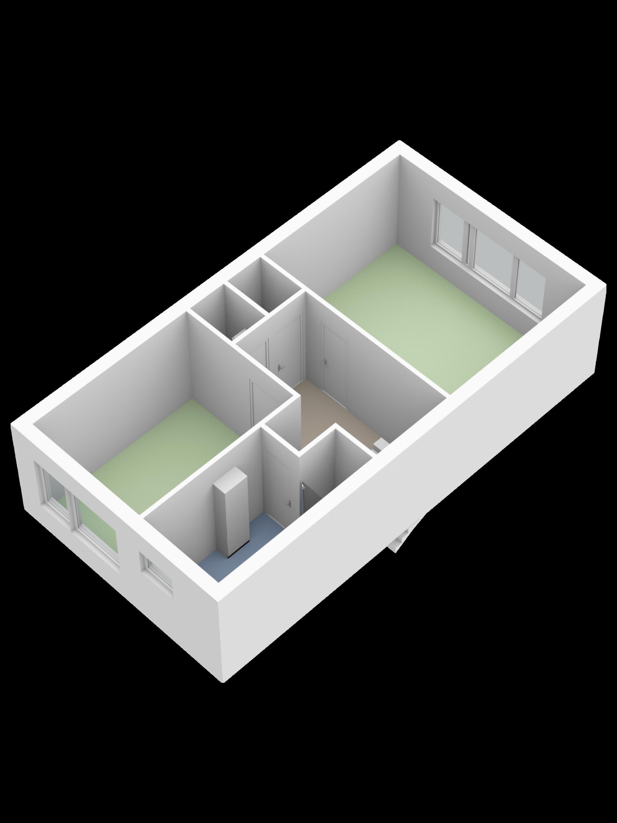 House in Lauwersoog - View 4