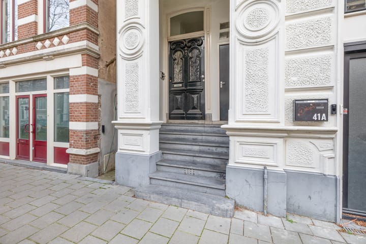 Foto 2 van Emmastraat 41-2