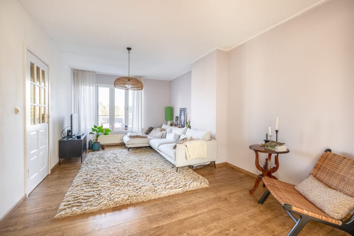 Foto 3 van Emmastraat 41-2