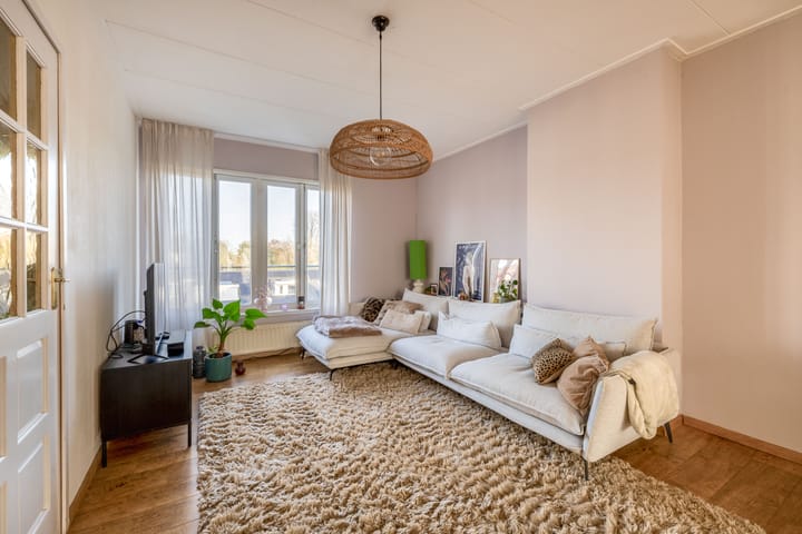 Foto 4 van Emmastraat 41-2