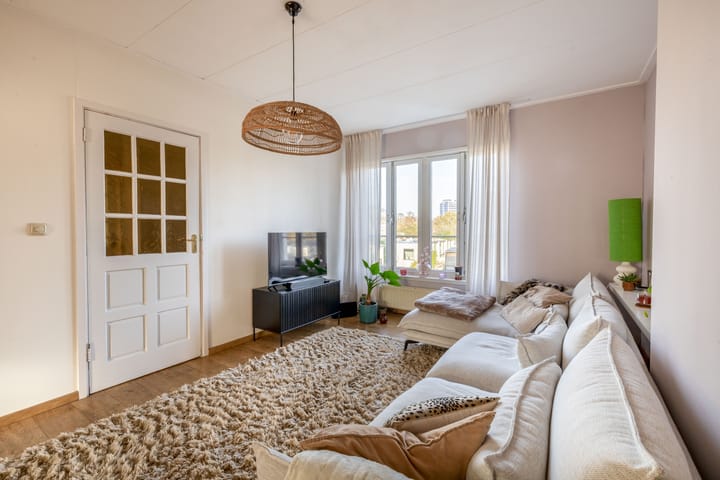 Foto 6 van Emmastraat 41-2